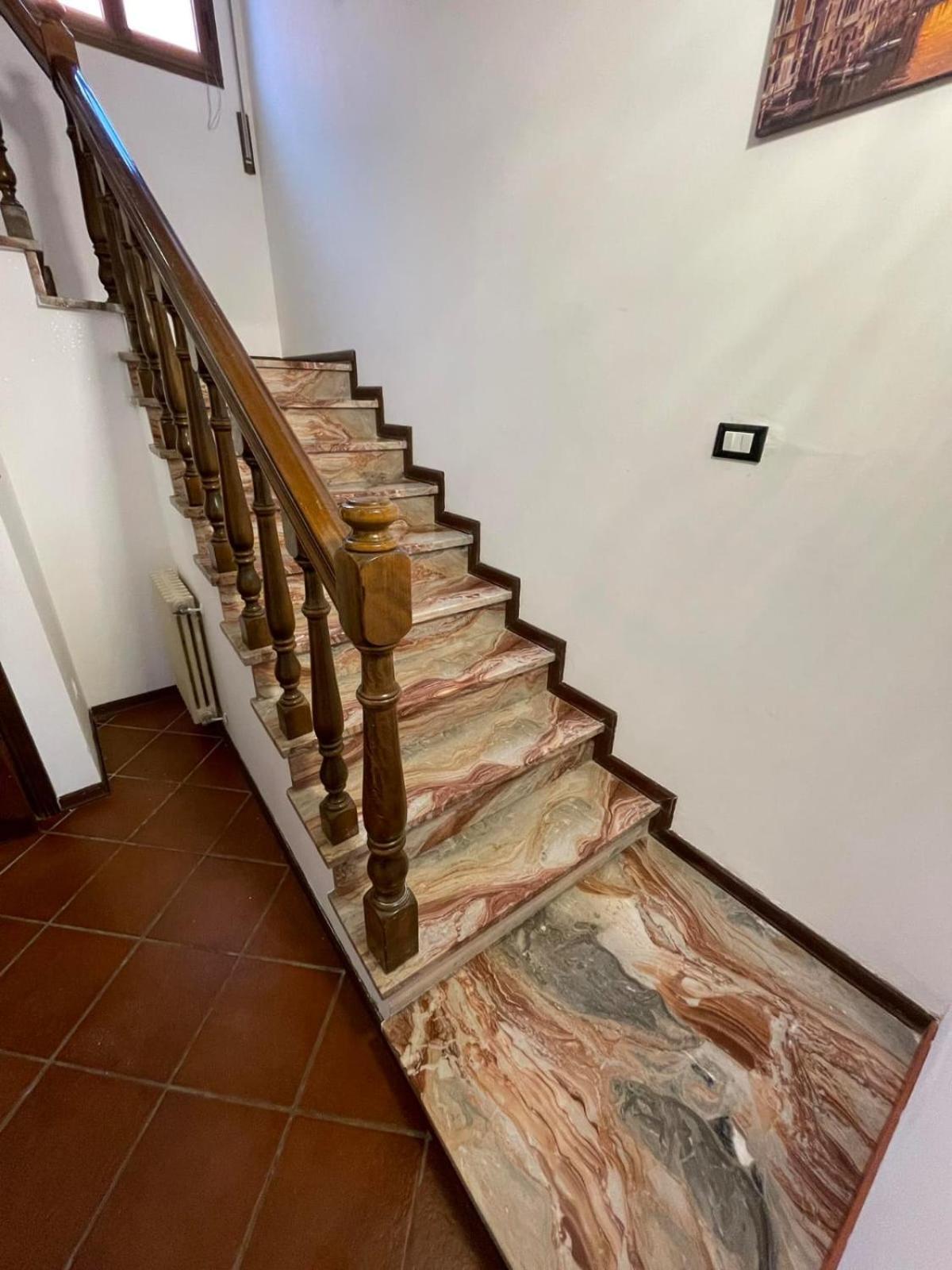 Venice Villa House Mestre Exteriör bild